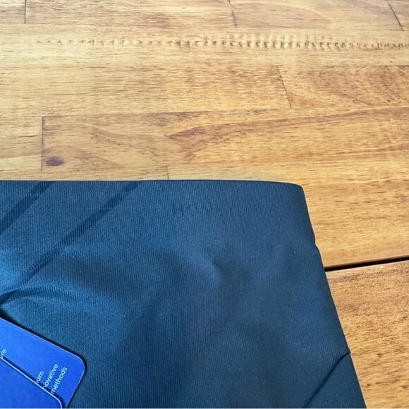 NWT Honeylove Sculpt Smoothing Black High Rise Tummy Control Shapewear Bottom 3X - Picture 3 of 5